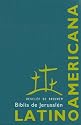 Nueva Biblia de Jerusal&eacute;n Latinoamericana (Spanish Edition)