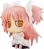 キューティーフィギュアマスコット 魔法少女まどか☆マギカ BOX