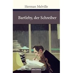 Bartleby, der Schreiber