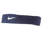 Nike - Stirnband "Swoosh Headband" - 