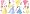 Disney Princess GAPP1759 self stick room appliques