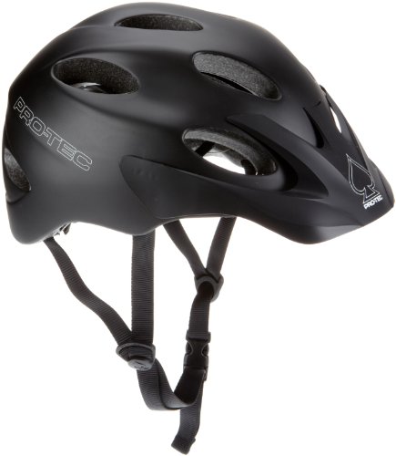 Pro-tec Bikehelm Cyphon Sl, black 12, 59-60 cm, VPPY4UW Preisvergleich