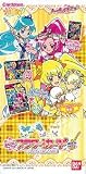 ハートキャッチプリキュア! おねがいフラワー!カード ROCK ver. BOX