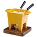 Boska Holland Tapas Fondue Set, Yellow