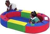 Children's Factory Elliptical Playring