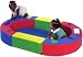 Children's Factory Elliptical Playring