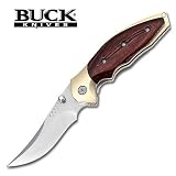 Buck Kalinga Pro Folder, S30V - Kalinga - Knives