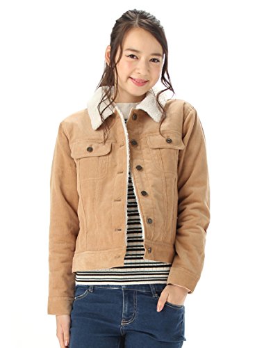 (ハニーズ コルザ)Honeys COLZA コーデュロイＧジャン 5610427364