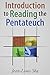 Introduction to Reading the Pentateuch