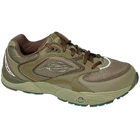 Earth EnergeticK Walking Shoe Mens by Earth