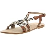 Tatoosh Nazca Sandales femme