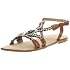Tatoosh Nazca Sandales femme