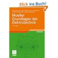 Moeller Grundlagen der Elektrotechnik