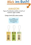 Amazon Produktseiten erstellen + G�lt...
