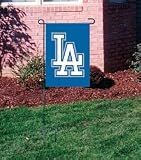 Los Angeles Dodgers Garden/Window Sign