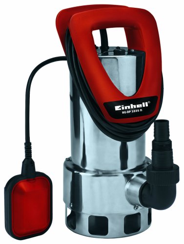 Einhell RG-DP 1035 N Schmutzwasserpumpe