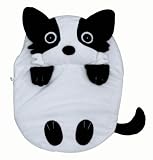 萬年 動物湯たんぽカバー チワワ MY-1031