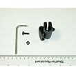 Manfrotto Replacement Part For Assembly Sleeve R190,707 (Black)
