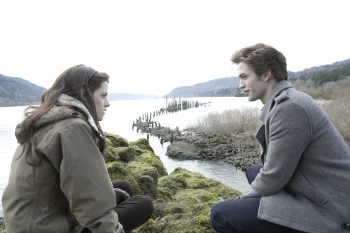Twilight - Bis(s) zum Morgengrauen (2 DVDs)