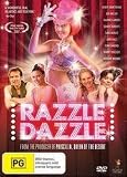 Razzle Dazzle: A Journey Into Dance ( Razzle Dazzle ) [ Australische Fassung, Keine Deutsche Sprache ] - Barry Crocker