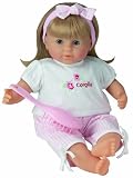 Corolle V9932 - Chouquette Blond, Puppe 36 cm