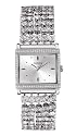 Guess Damenuhr Prima Rhinstones 10545L1