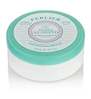 Perlier White Almond Butter Firming 200ml