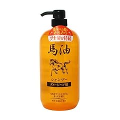 馬油 シャンプーN 1L