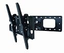 Guaranteed to fit Samsung UE40C6530 . An extra strong flexible swivel arm with tilt TV wall bracket. Best quality, lifetime warranty. Easy to install and supplied with all fittings