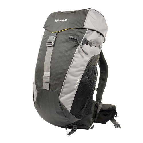 Lafuma Pike 40 Daypack (Dark Stone)
