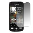 Premium Crystal Clear Screen Protector for HTC Droid Eris [Accessory Export Packaging]