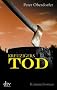 Kreuzigers Tod: Kriminalroman