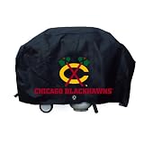 NHL Chicago Blackhawks Economy Grill Cover