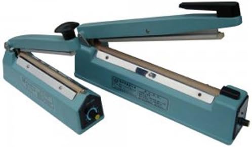 20 Inch Thermal Impulse Heat Sealer W/5mm Seal