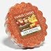 Fall Festival Yankee Candle Tarts