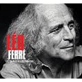 Les 100 Plus Belles Chansons : L�o F�rre (Coffret 5 CD)