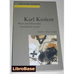 Wenn die Schwermut Fortschritte macht. Gedichte, Prosa, Essays.