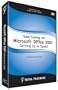Total Training for Microsoft Office 2007 Getting Up to Speed MacOSx Win 00 XP DVD 1 DVD, 6 Hours Run Time 152621992
