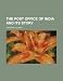 The Post Office of India and Its Story