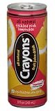 Crayons Juice All Natural Tickled Pink Lemonade, 8-Ounce Units (Pack of 24)