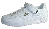 Produkt-Bild: Fubu Basketball classic dunk low white silver