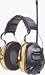 Peltor 90534 WorkTunes AM/FM Hearing Protector