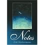 A Horseman's Notes