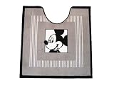 Eigenschaften Aquanova / Micky Maus und Freunde WC-Vorleger Mickey Mouse