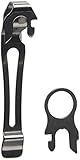 Leatherman 934850 Quick-Release Pocket Clip and Lanyard Ring [並行輸入品]