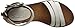 Miz Mooz Women's Felicia Fisherman Sandal