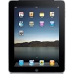 Apple iPad 2 MC769LL/A Tablet (16GB,...