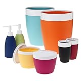 Room Essentials® 4-pc. Bath Coordinates Set