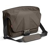 Manfrotto MB SM390-5BC UNICA V Messenger Bag (Color: Champagne)