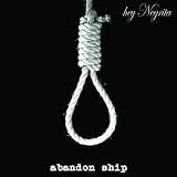ABANDON SHIP CD EUROPEAN FAT FOX 2006
